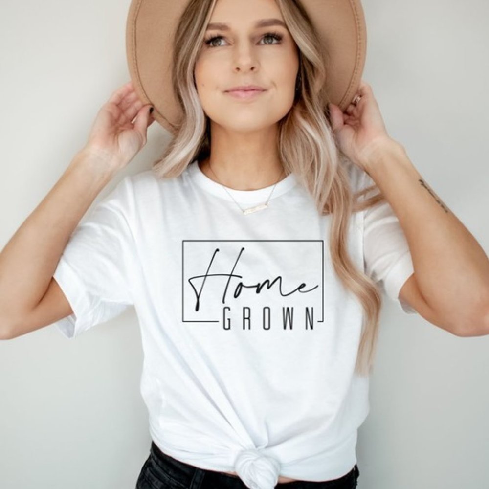 Home Grown T-Shirt